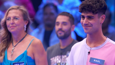 �Qui�n ganar� los 100.000 euros?