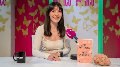 Raquel Mascaraque, especialista en neurociencia: "Las redes sociales son un acelerador de la infelicidad"