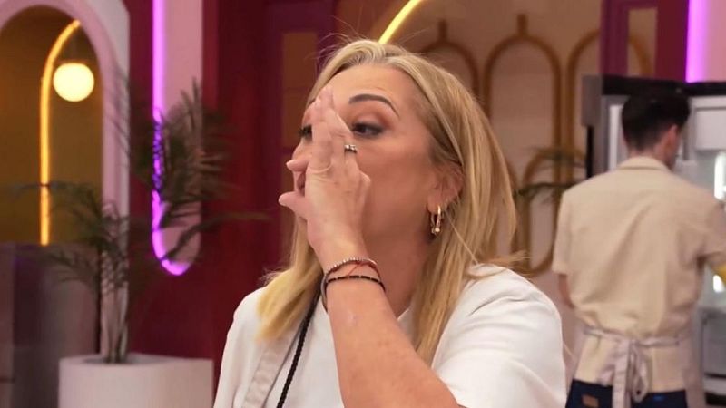 La relación de Belén Esteban e Ivana Rodríguez estalla por los aires: “Me parece de muy poco respeto”