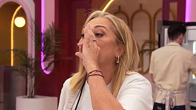 La relaci�n de Bel�n Esteban e Ivana Rodr�guez estalla por los aires: ?Ella es imperfecta totalmente?