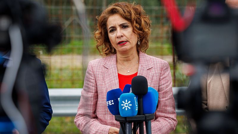 La cita electoral en Andalucía acelera la salida y sustitución de la vicepresidenta Montero, que lidera la papeleta del PSOE