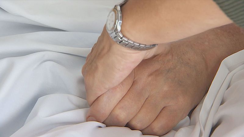 El TEDH rebutja paralitzar l'eutanàsia de Noelia, però manté obert el cas