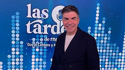 Ramón Freixa: "El mejor aplauso para un cocinero es que rebañen el plato con pan"