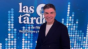 Las tardes de RNE: Los secretos del chef Ram�n Freixa