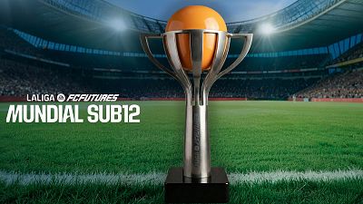 Mundial de Clubes sub-12