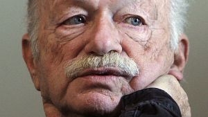 Muere Gino Paoli, m�tico cantante italiano.