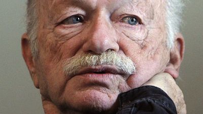 Muere Gino Paoli, m�tico cantante italiano.