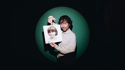 Aquesta setmana 'Gran Tonino' rep l'actor Bruno Oro