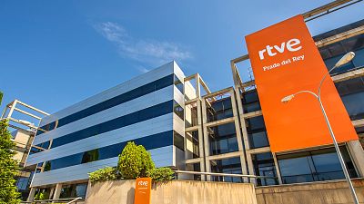 RTVE obtiene un super�vit de m�s de 55 millones de euros en 2025