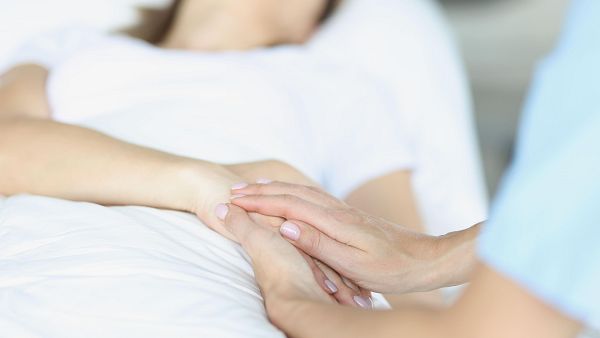 La joven Noelia Castillo afronta su eutanasia este jueves tras una larga batalla judicial.