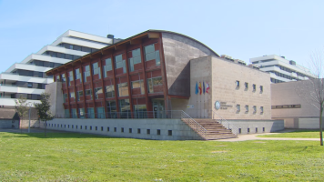 Centro Oceanogr�fico de Gij�n