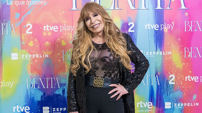 RTVE presenta 'Benita', la docuserie que acompaña a su protagonista en el viaje más importante de su vida