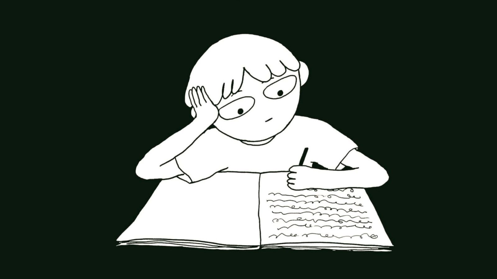 La autora francesa �milie Tronche�('Samuel') inaugura este jueves la�II Feria del C�mic de Madrid