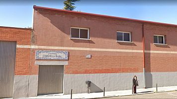 Colegio Compa��a de Mar�a Talavera de la Reina