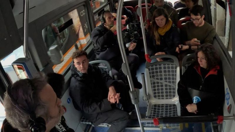 Els millors moments de 'Pla seqüència'