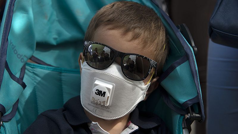 Investigadores franceses hallan el origen de las reacciones alérgicas y el asma