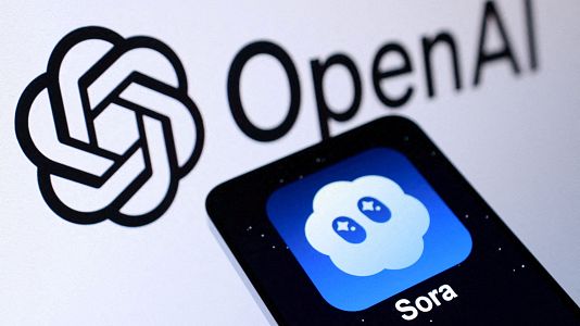 OpenAI anuncia el cierre de Sora.