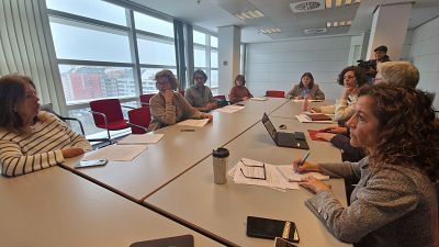 36 personas han fallecido mediante la eutanasia en Asturias desde 2021