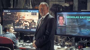 Fotograma de 'El jurado'