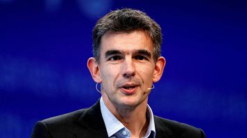 La BBC nombra a Matt Brittin como nuevo director general