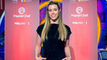 Qui�n es Delicious Martha, la nueva jueza de 'MasterChef 14'