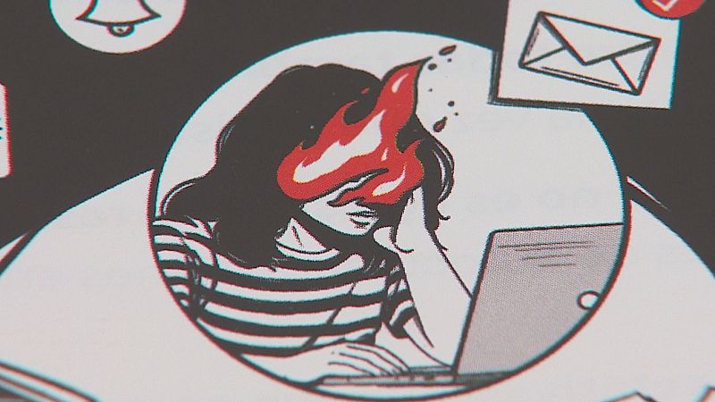 La ?carga mental? impacta en la salud y el empleo