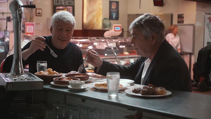 Pere Arquillué, aquesta setmana a 'Cinema de mercats'