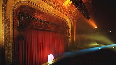 RTVE se vuelca con el D�a Internacional del Teatro: consulta toda la programaci�n especial