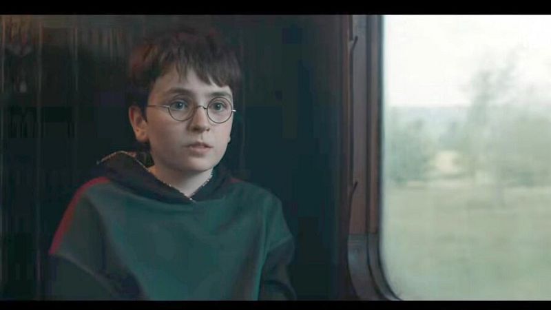'Harry Potter' y 'El se�or de los anillos' se preparan para su regreso