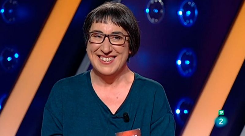 ¡Fernanda Barros nos dice adiós!