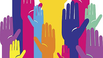 Miradas al exterior - Día Internacional de la Eliminación de la Discriminación Racial - 21/03/18 - Escuchar ahora