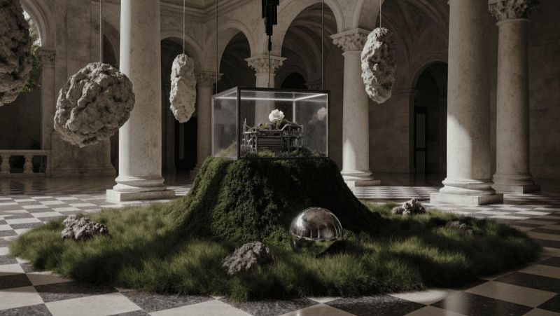 Sónar+D 2026 invita a explorar nuevos modos de convivir con la tecnología