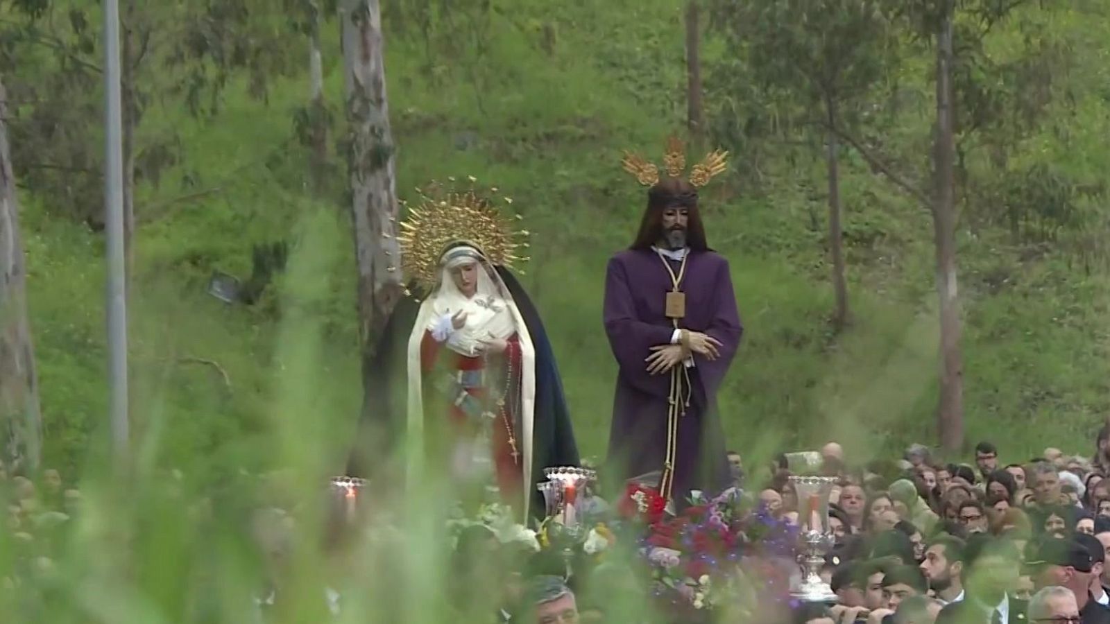 En marcha el dispositivo especial de seguridad para la Semana Santa - Noticias de Ceuta | Ver