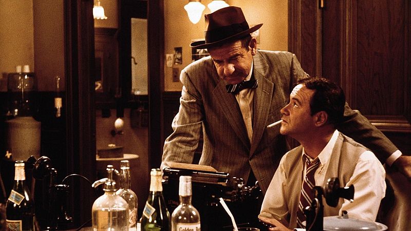 Los estrenos de cine que llegan gratis a RTVE Play del 30 de marzo al 5 de abril