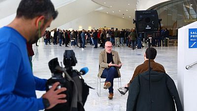 Unai Sordo sobre el plan anticrisis en Panorama Regional: "Exigiremos medidas adicionales para proteger la renta de las familias"