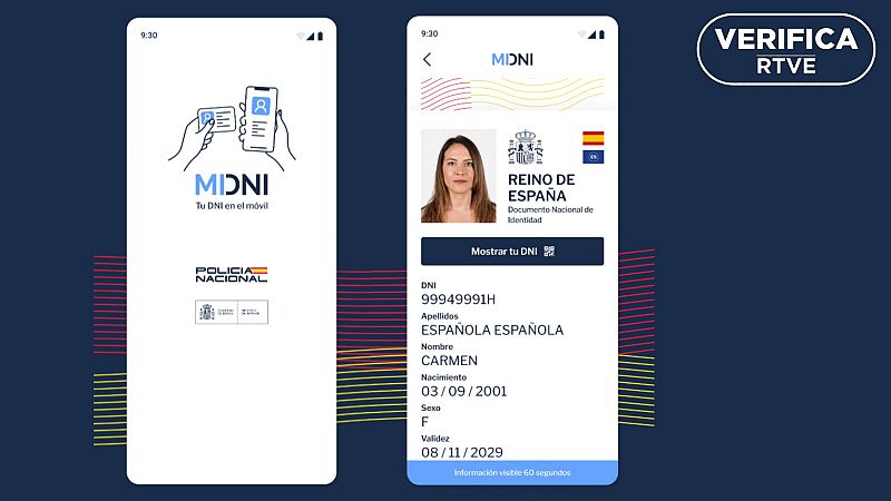 El DNI digital en las elecciones: ¿qué opinan los expertos en ciberseguridad y ciencia política?