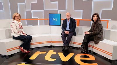 Los usos y limitaciones de la inteligencia artificial, protagonistas de 'RTVE Responde'