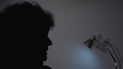 Las voces de las v�ctimas de la violencia vicaria: "Por dentro, estoy rota"