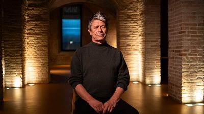 Un relato familiar del siglo XX: 'Kolj�s', la nueva novela de Emmanuel Carr�re