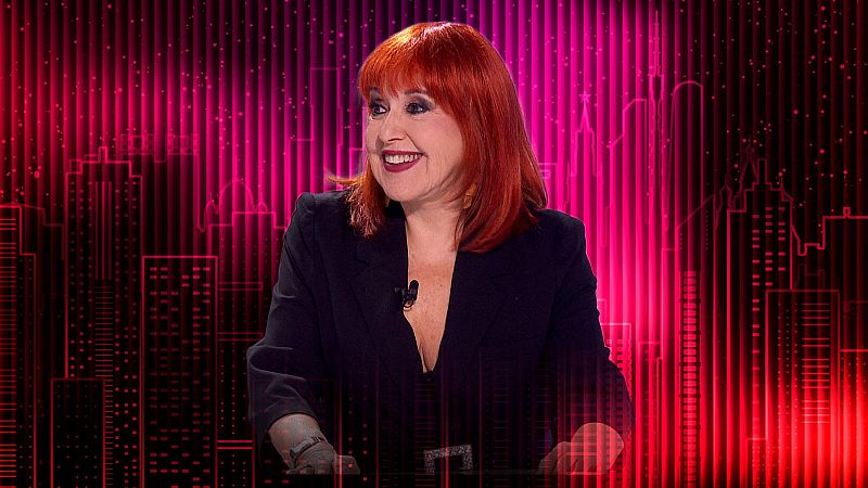 Loles León: "Mi familia pensaba que destrozaría mi vida por ser madre soltera"