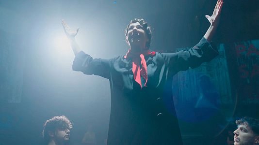 '1936', la obra de teatro que trae la guerra civil a las tablas y RTVE Play