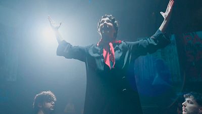 '1936', la obra de teatro que trae la guerra civil a las tablas y RTVE Play