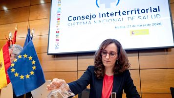 Sanidad y las comunidades aut�nomas acuerdan un mediador para resolver la huelga de los m�dicos