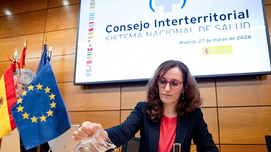 Sanidad y las comunidades aut�nomas acuerdan un mediador para resolver la huelga de los m�dicos