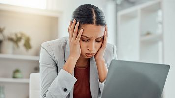 Hay muchos h�bitos y actitudes que podemos modificar para lograr el bienestar dentro del trabajo.