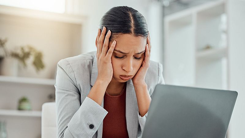 ¿Triunfar en el trabajo sin morir en el intento? Paso 1: cuestionar a Steve Jobs