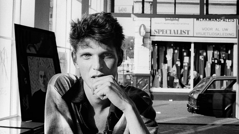 Erwin Olaf: la libertad como imagen