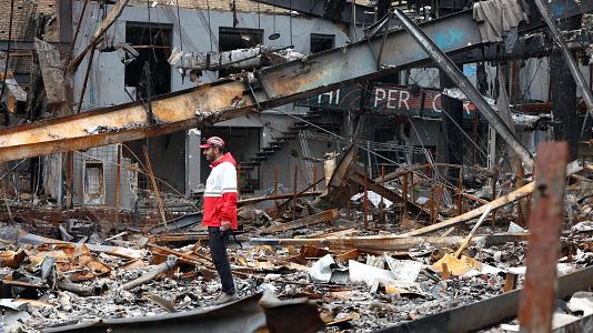 Guerra de Ir�n, �ltima hora en directo hoy