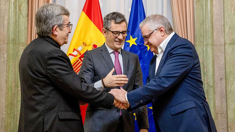 El Gobierno y la Iglesia acuerdan el mecanismo para indemnizar a las víctimas de abusos prescritos