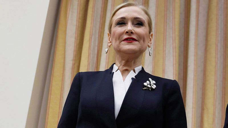 La oposición exige explicaciones "inmediatas" a Cifuentes por falsificar presuntamente las notas de un máster